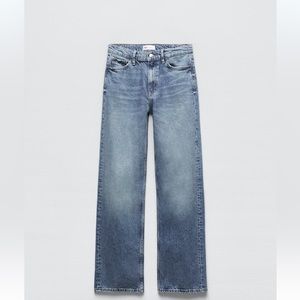 Zara jeans